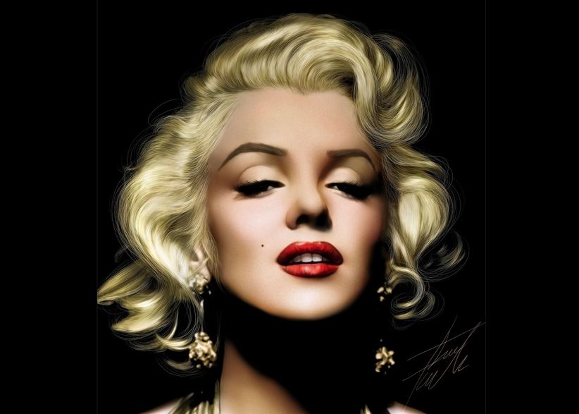 FWD Life 1 Happy Birthday Marilyn Monroe