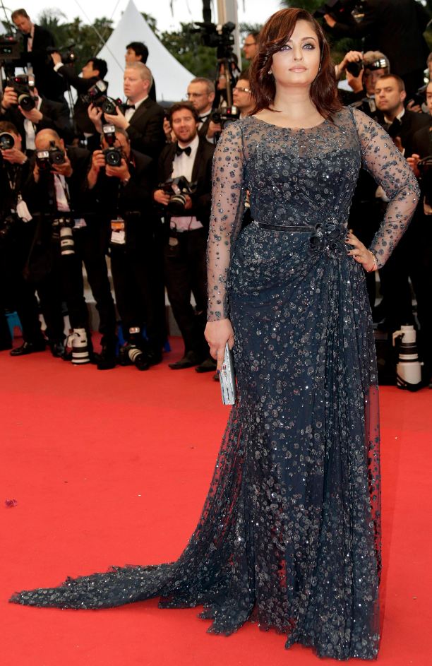 FWD Life 10 15 years of Aishwarya Rai at Cannes