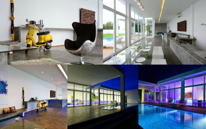 FWD Life 2 Celebrity Homes From Allu Arjun’s Minimilistic Home To Mukesh Ambani’s Extravagant 27 Storied Home (1)
