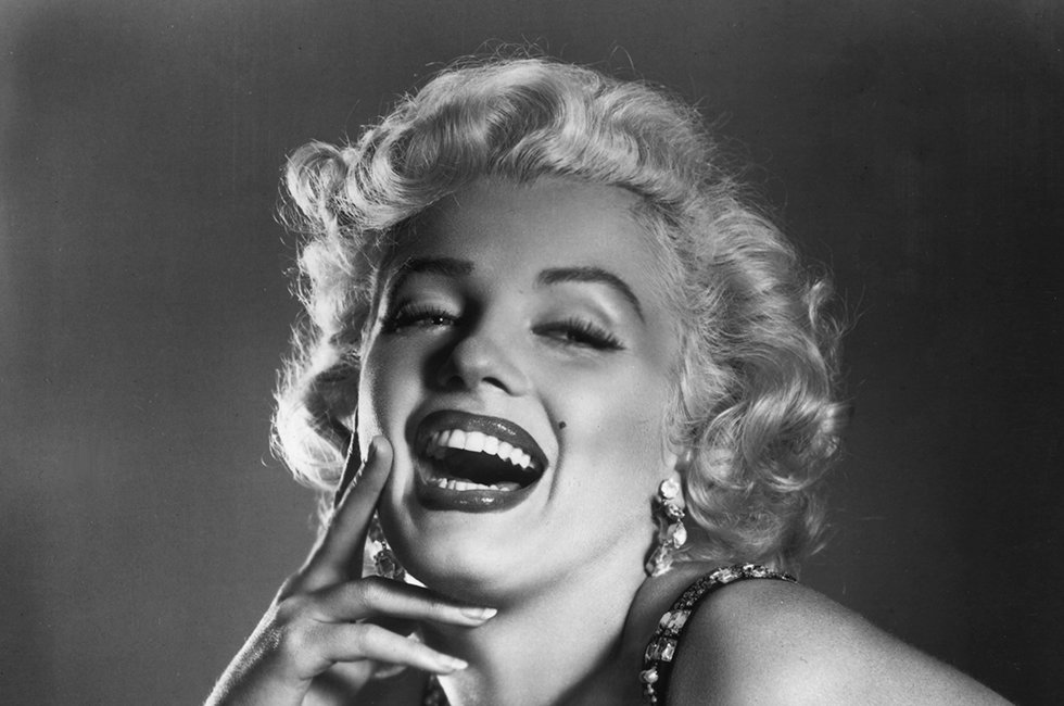 FWD Life 4 Happy Birthday Marilyn Monroe