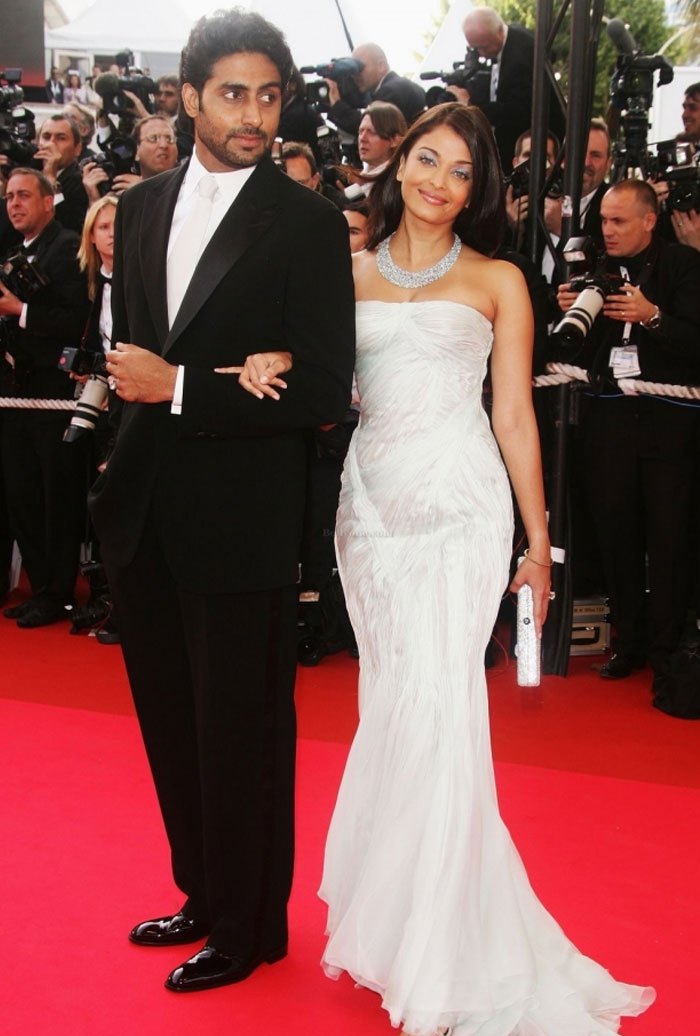 FWD Life 5 15 years of Aishwarya Rai at Cannes