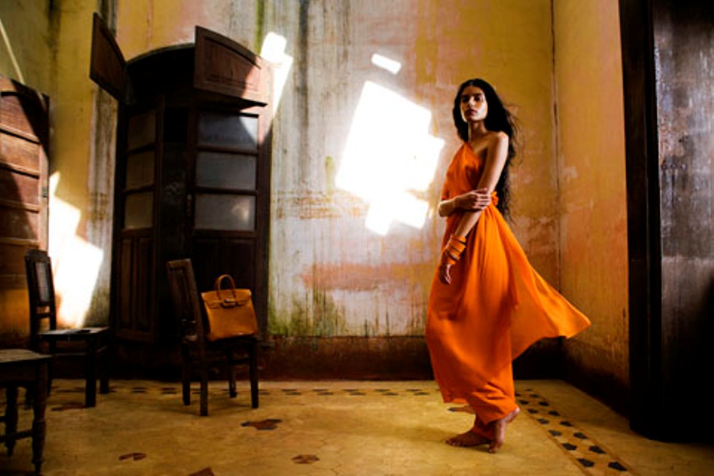fashion photography