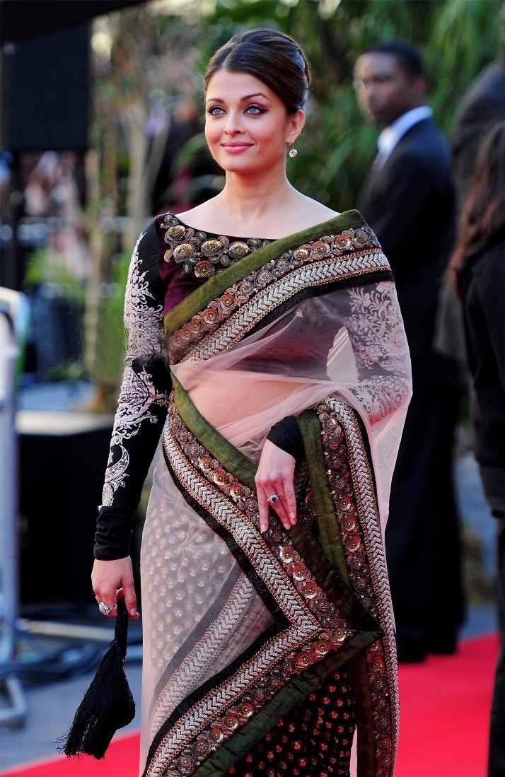 FWD Life 8 15 years of Aishwarya Rai at Cannes