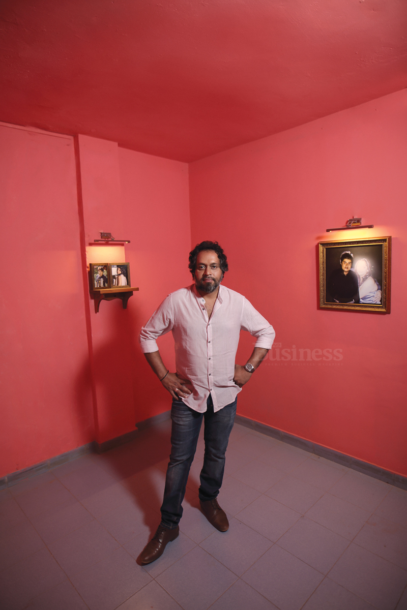 FWD Life Kochi Muziris Biennale Curators of the art (1)