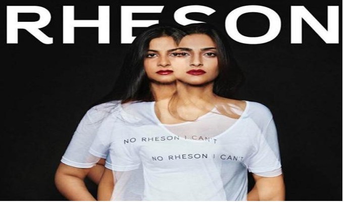 FWD Life Sonam and Rhea Kapoor turn designers with Rheson (1)