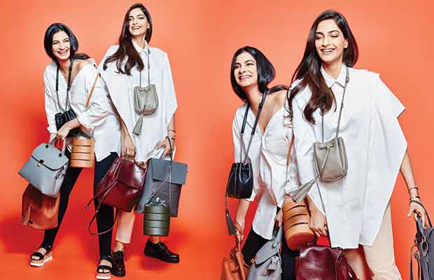 FWD Life Sonam and Rhea Kapoor turn designers with Rheson (4)