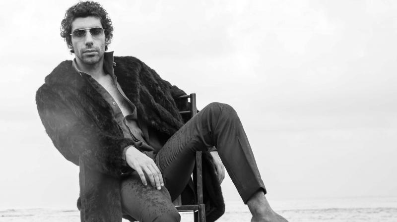 In Conversation With Jim Sarbh Who Played The Hijacker In The Movie Neerja 6