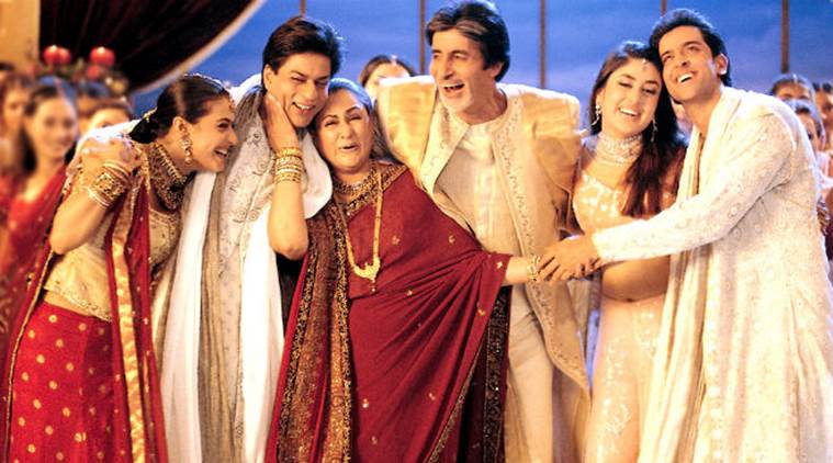 Kabhi Khushi Kabhie Gham