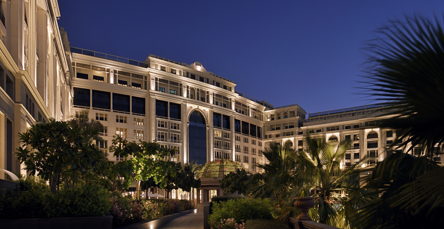 Palazzo Versace Dubai HERO_IMAGE_-_hotel_exterior