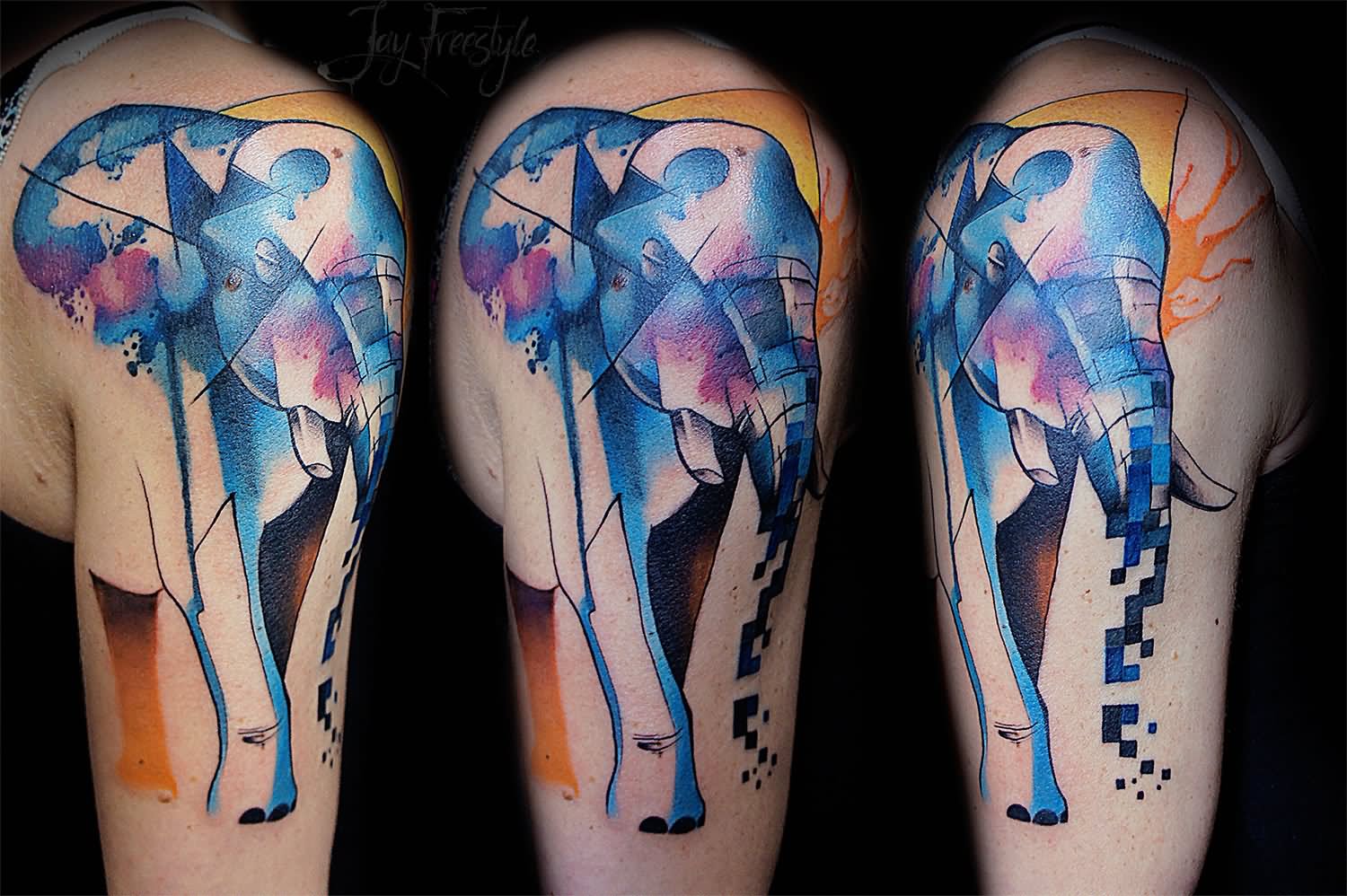 Tattoo styles: FWD's pick on the best designs | FWD Life Magazine Tattoo styles: FWD's pick on the best designs | FWD Life Magazine