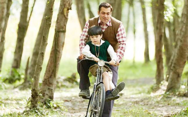 FWD Life 5Salman Khan Starrer Tubelight to hit the screens tomorrow