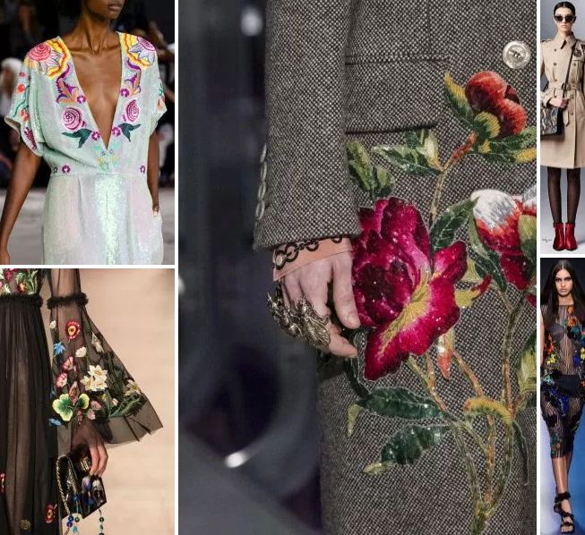 FWD Life 5remarkable fashion trends on the runway to love right now
