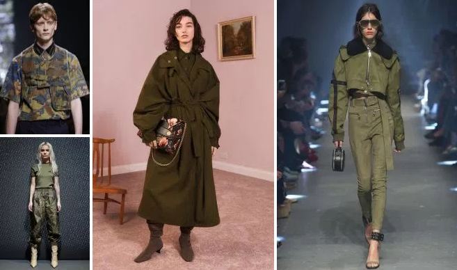 FWD Life 7remarkable fashion trends on the runway to love right now