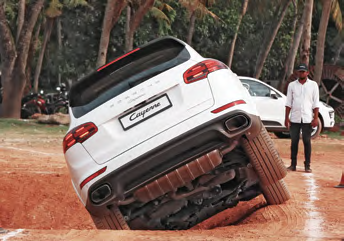 FWD Life The Porsche Off Road Experience (1)