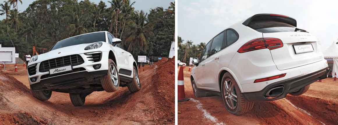 FWD Life The Porsche Off Road Experience (3)