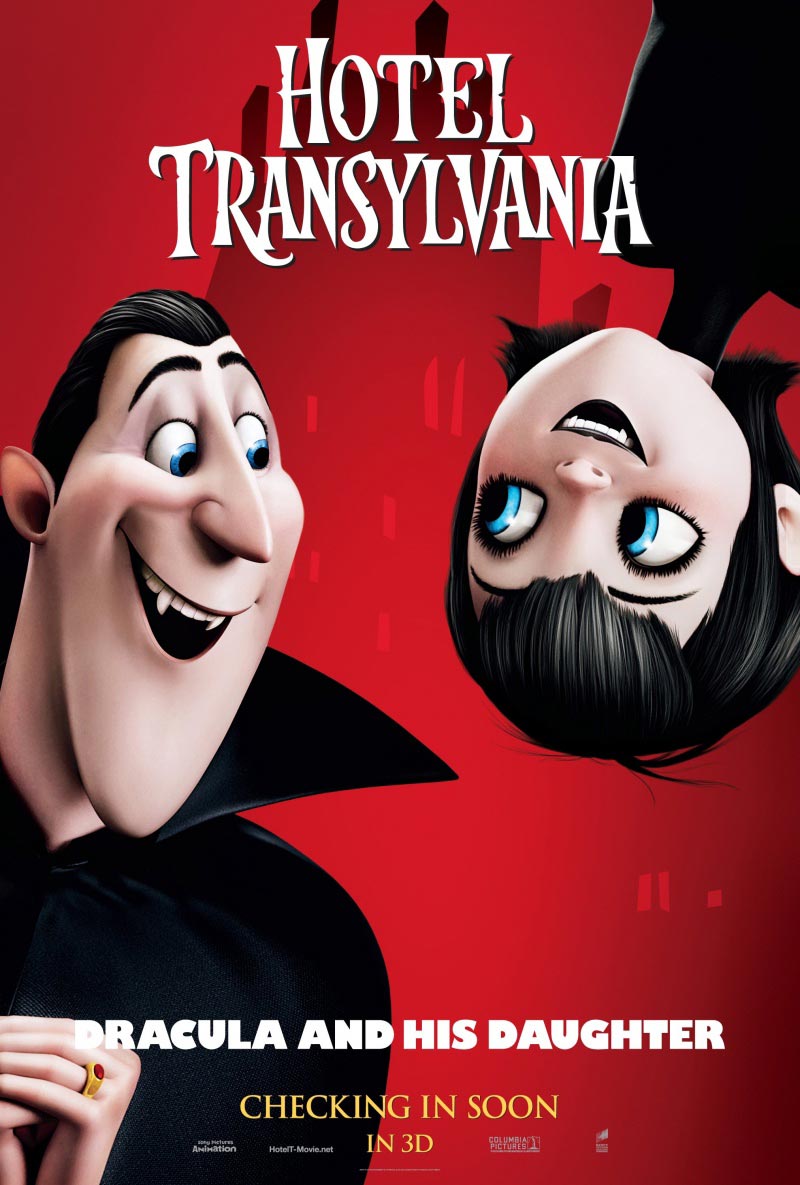 Hotel Transylvania