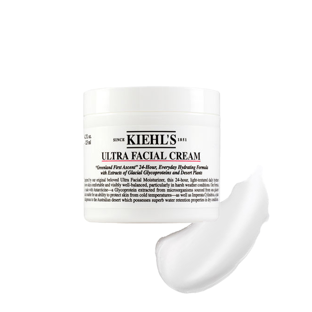 Kiehls Cream