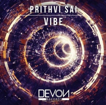 fwd life Prithvi Sai - Vibe