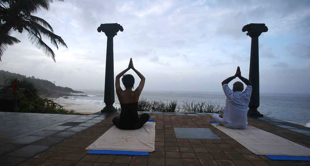 Morning Yoga