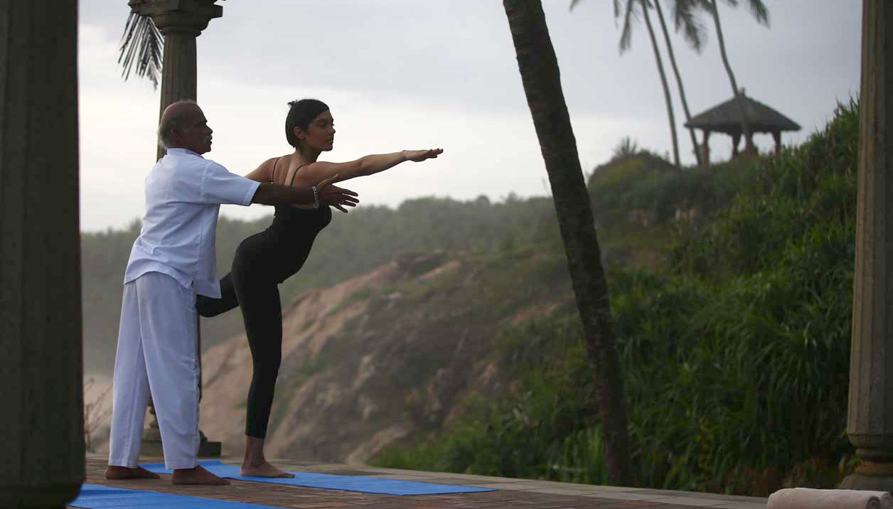 Niraamaya yoga (1)