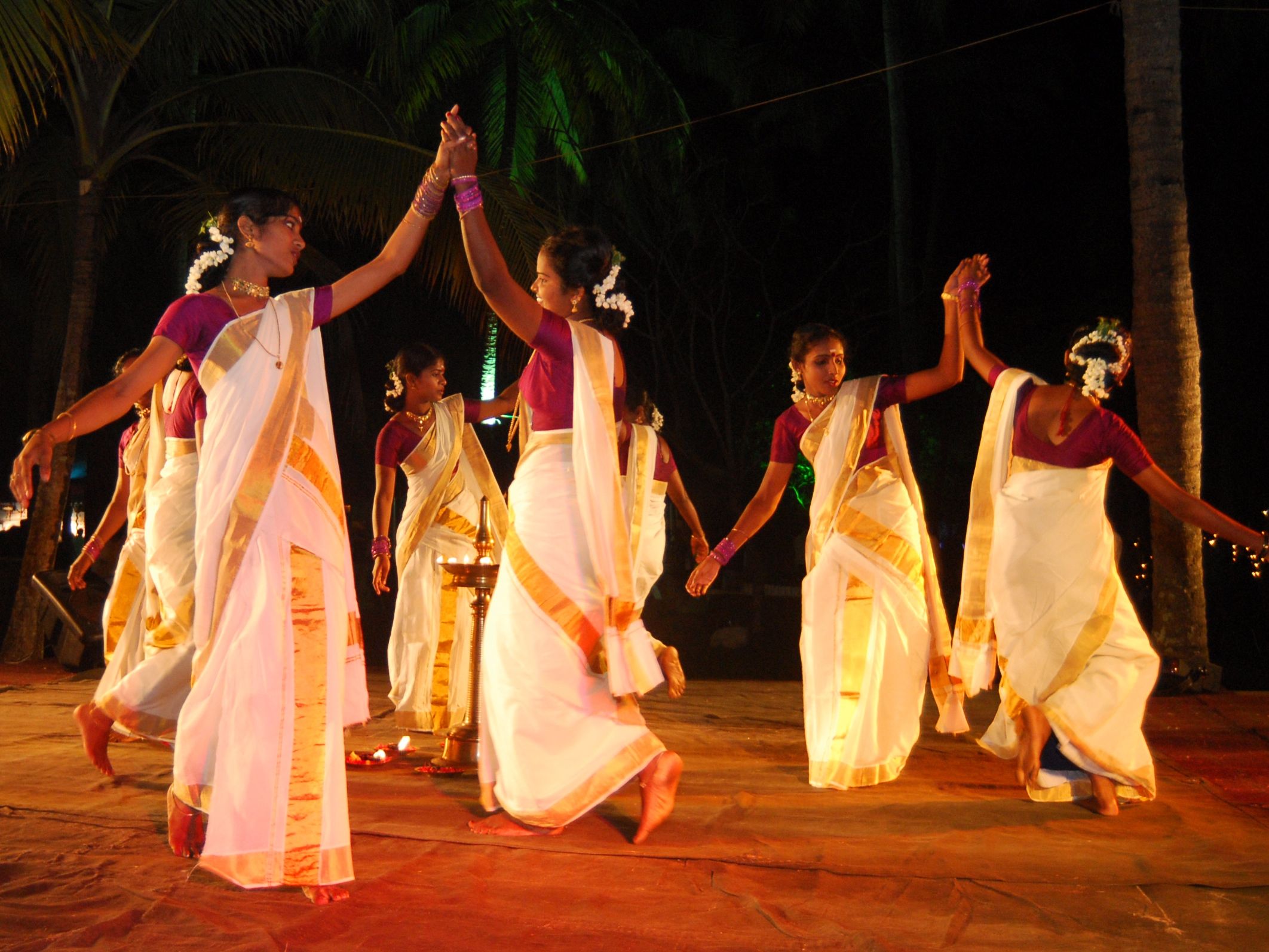 Ten reasons why Onam is the biggest celebration for Malayalis across the globe2