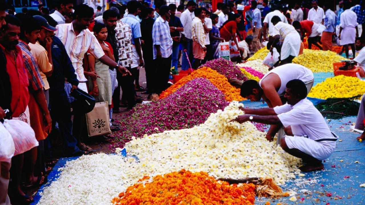 Ten reasons why Onam is the biggest celebration for Malayalis across the globe6