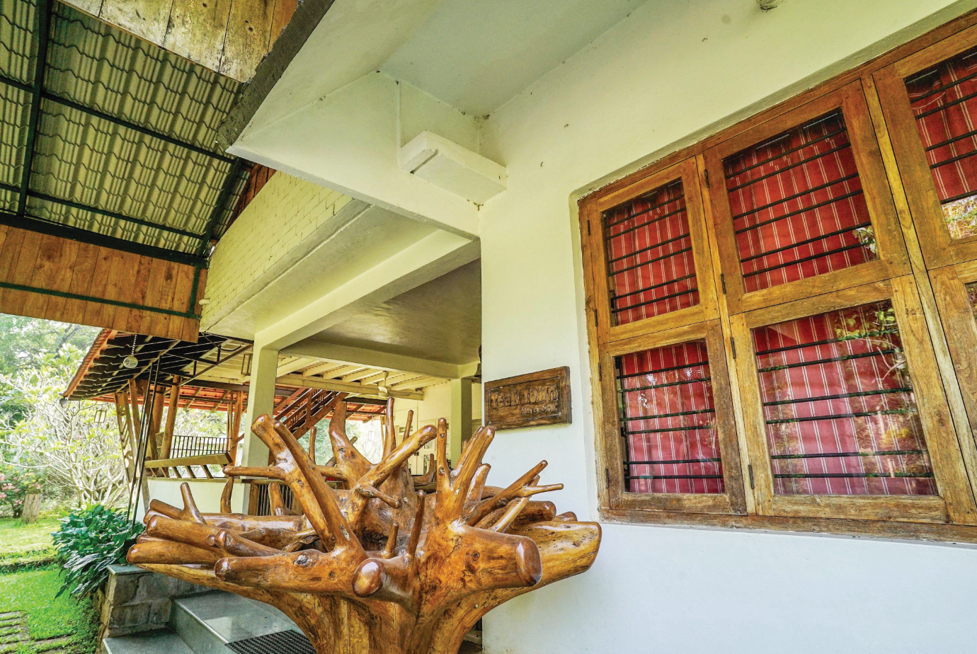 fwd life Teak Town homestay (2)