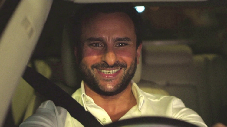 Saif Ali khan is back with boom and the sneak peek can be addictive