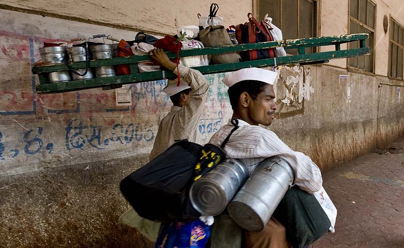 Dabbawala