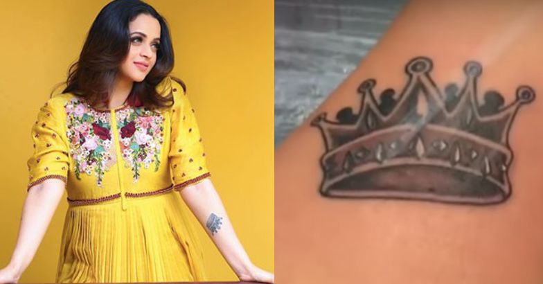 South Indian Actors Who Adorned Their Body With Tattoos South Indian Actors Who Adorned Their Body With Tattoos