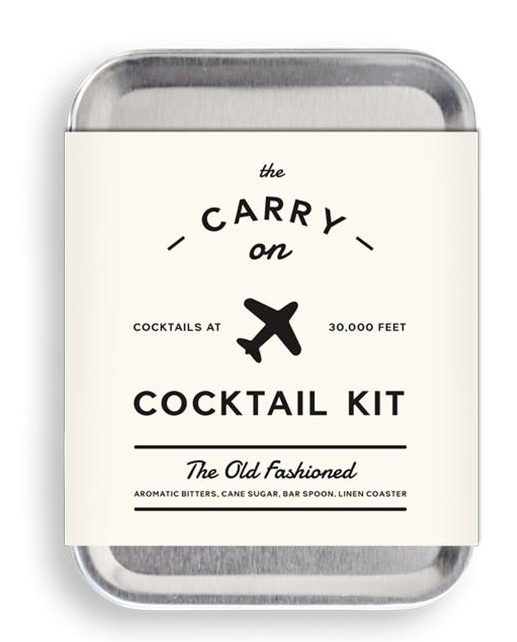 Cocktail kit