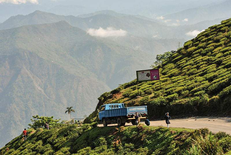 Darjeeling