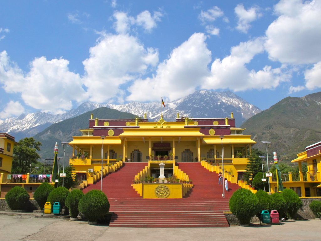 Dharamshala