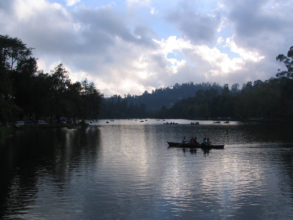 Kodaikanal