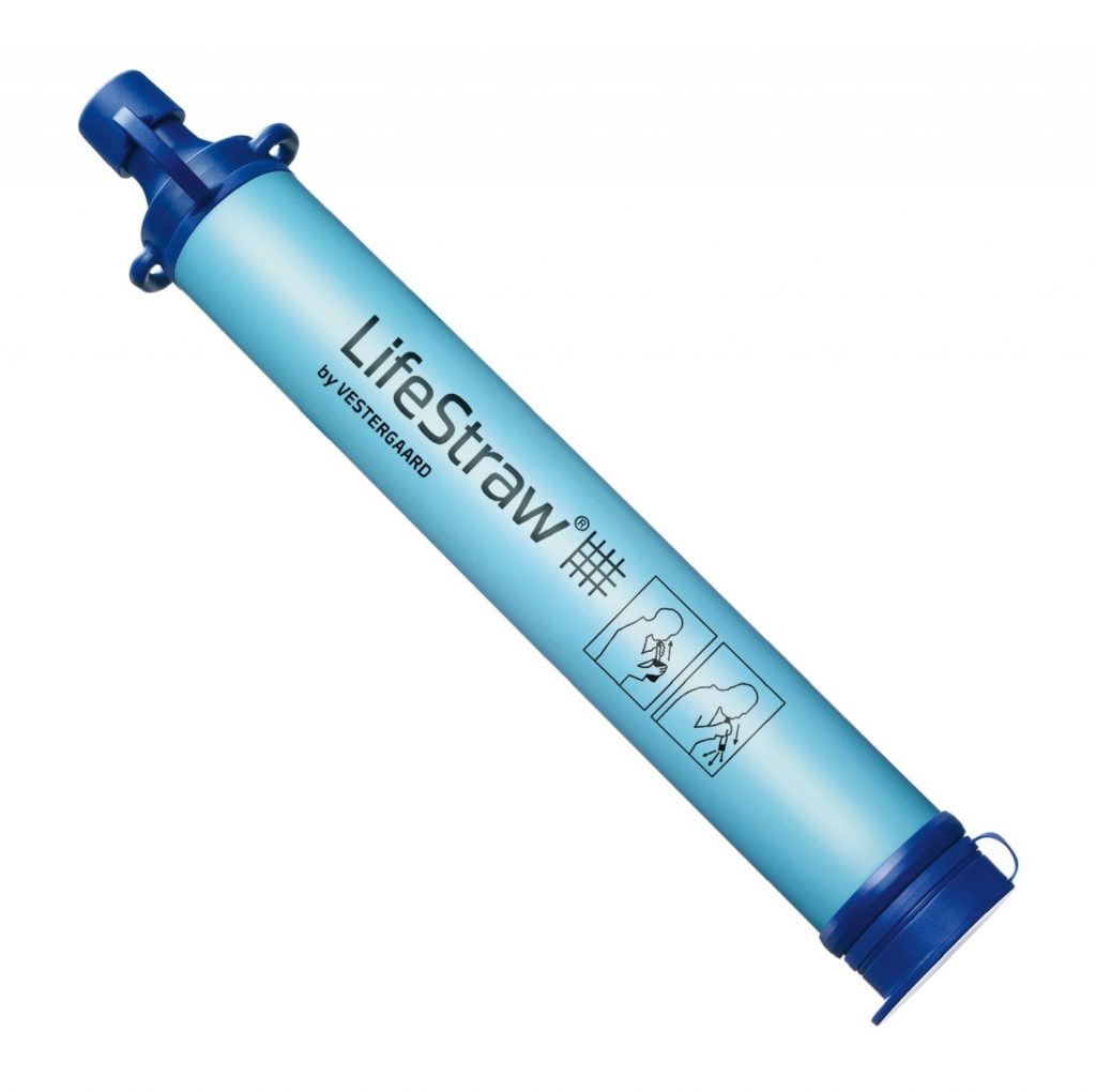 Lifestraw