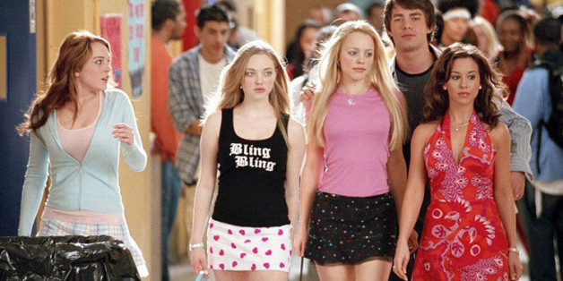 Mean Girls