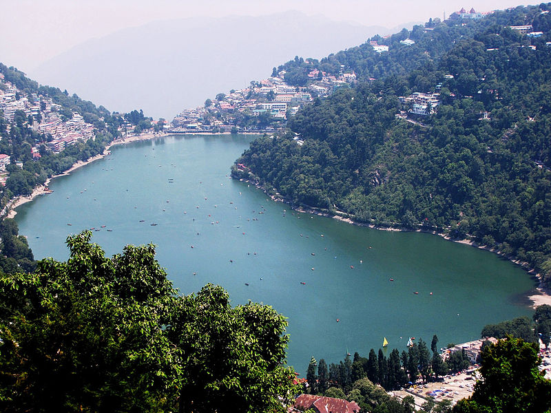 Nainital