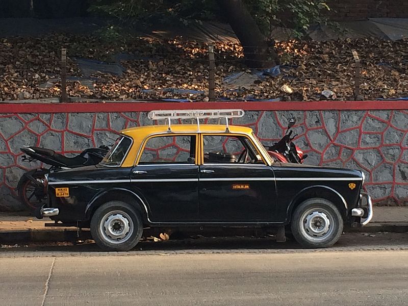 Premier Padmini