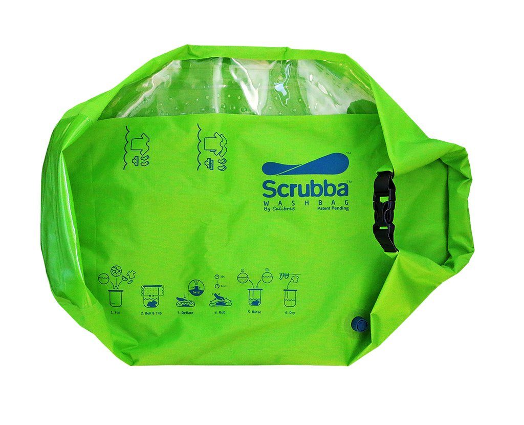 Scrubba