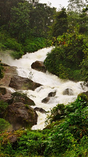 Valara Waterfall