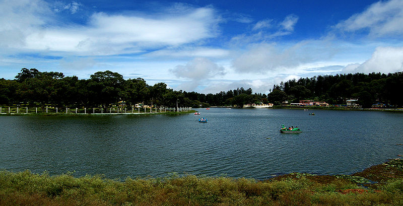 Yercaud