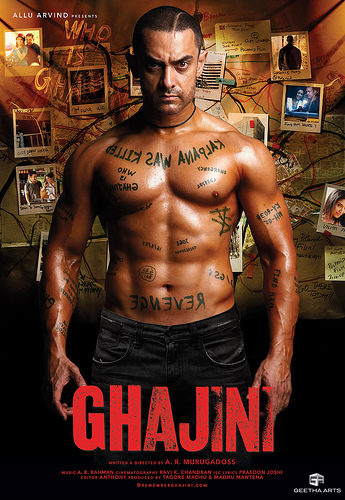 ghajini