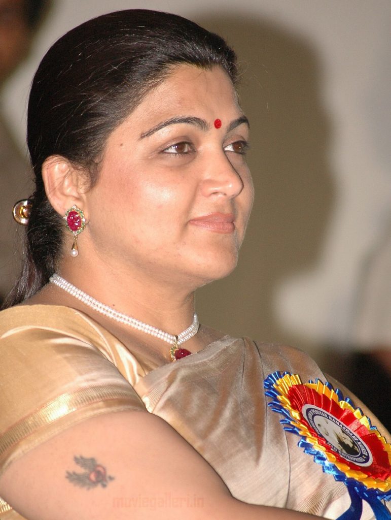 South Indian Actors Who Adorned Their Body With Tattoos South Indian Actors Who Adorned Their Body With Tattoos