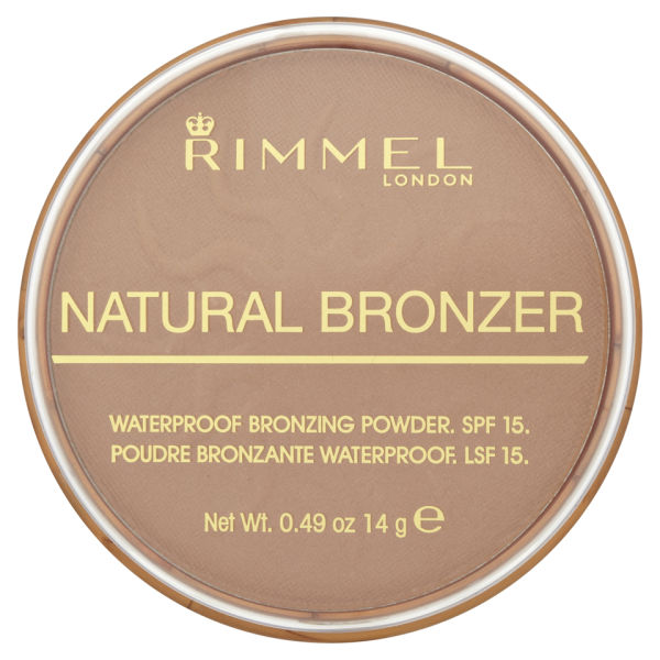 Bronzer