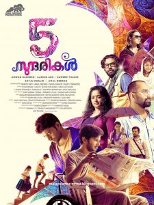 The Cover Story Malayalam Full Movie Download