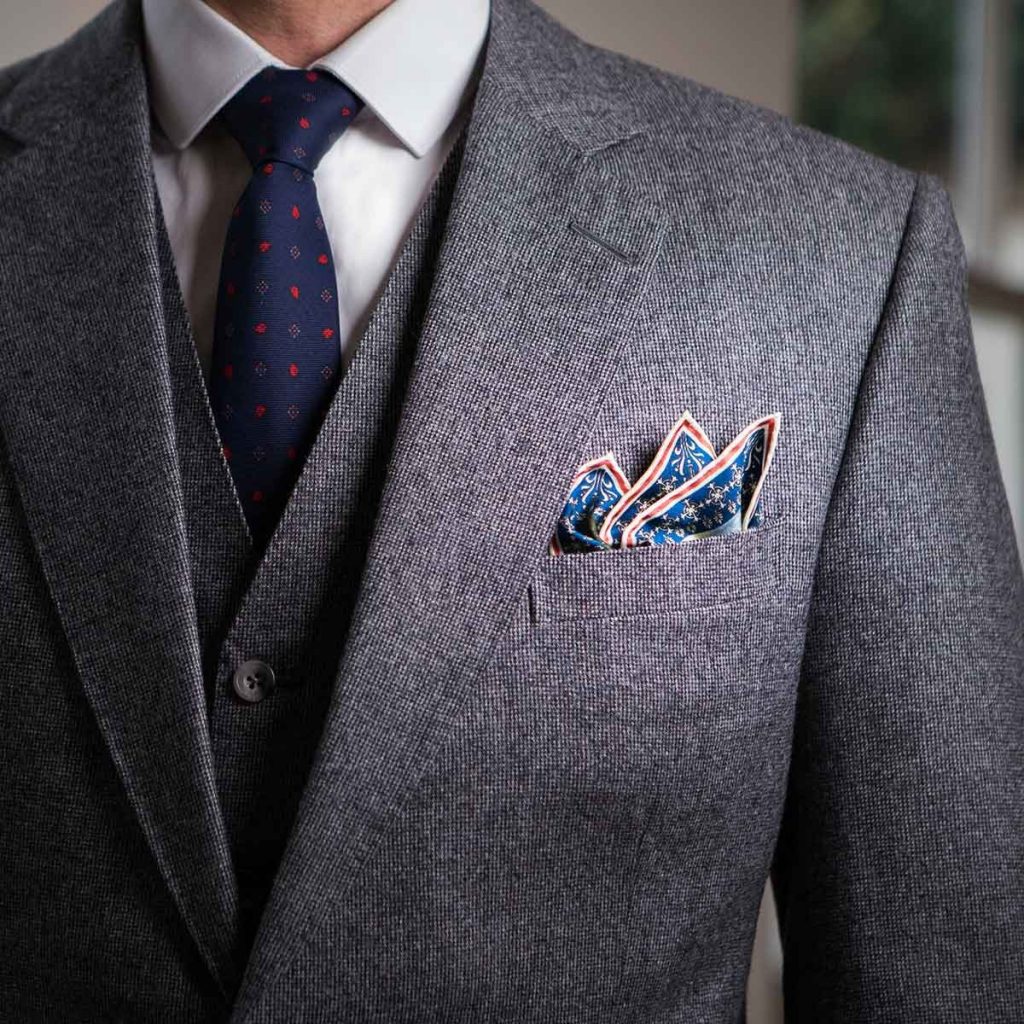 Pocket square