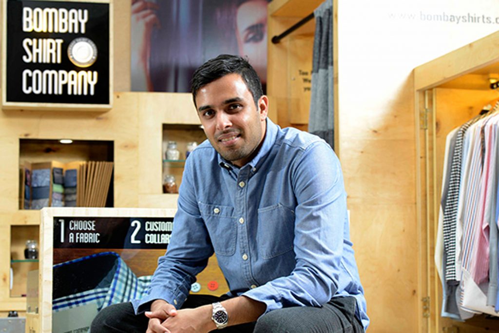 Akshay Narvekar