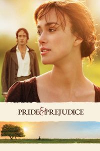 pride and prejudice