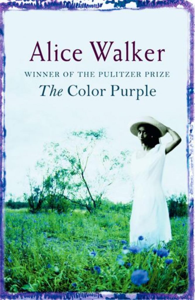 The Color Purple by Alice Walker