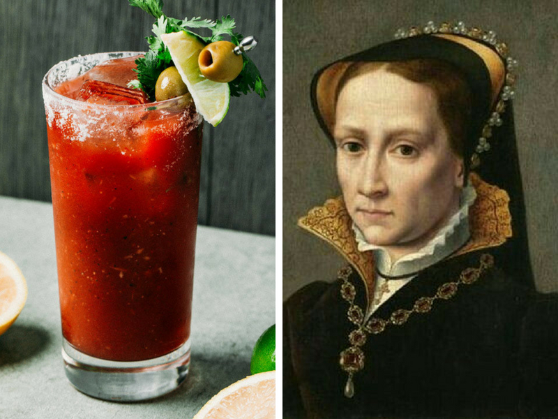 Bloody Mary